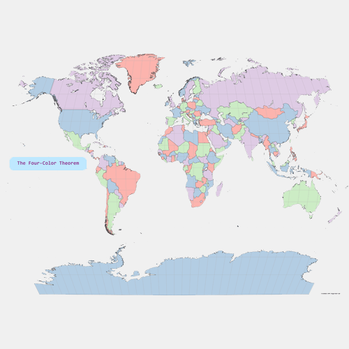 the_four_color_theorem_times